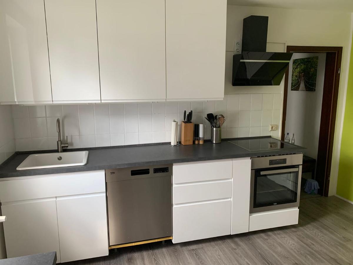 Ferienwohnung An Der Oker Altenau  Extérieur photo