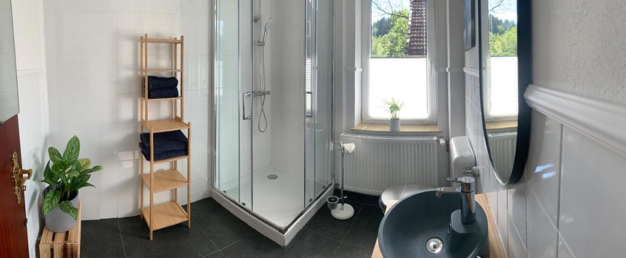 Ferienwohnung An Der Oker Altenau  Extérieur photo