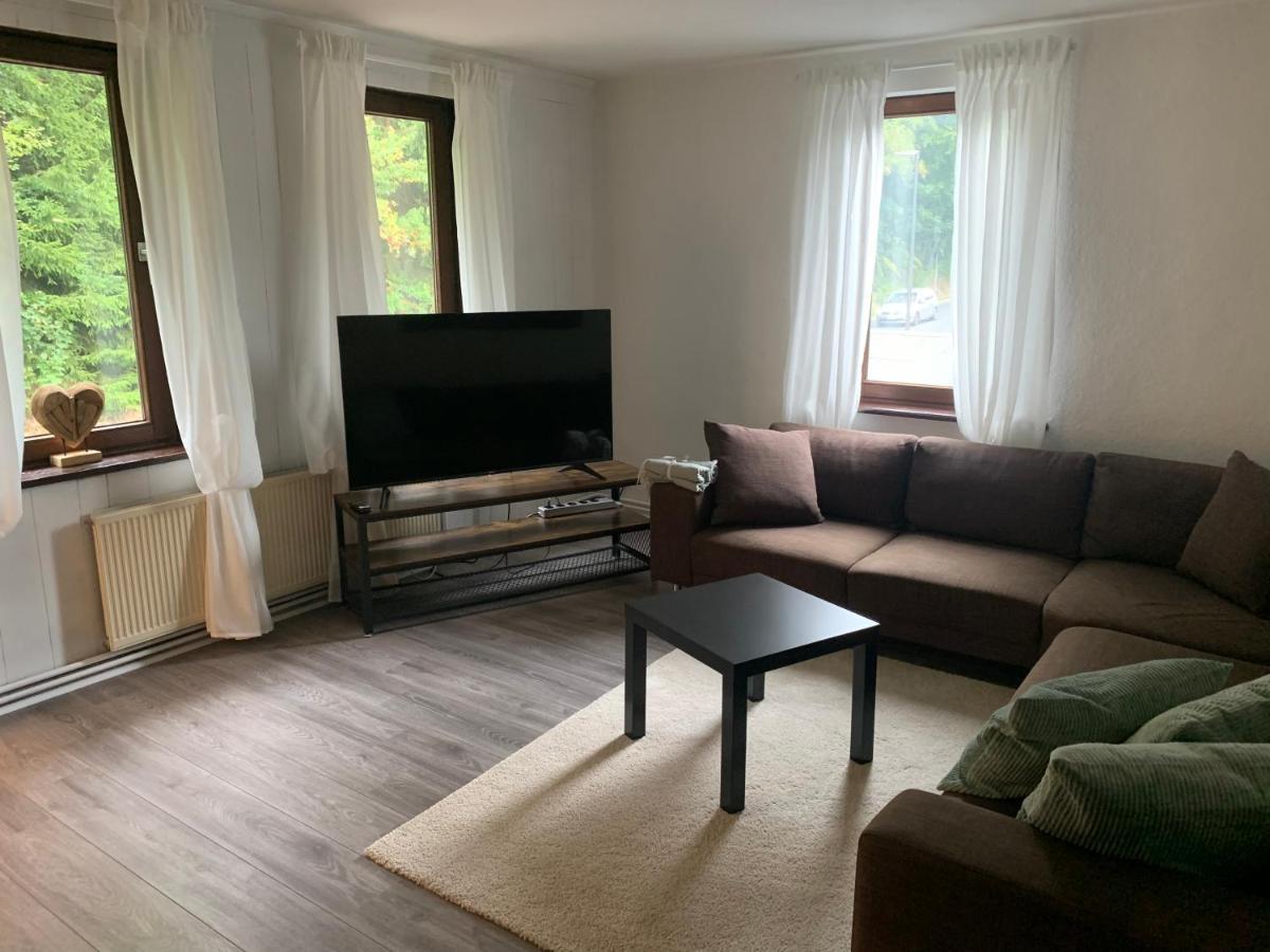 Ferienwohnung An Der Oker Altenau  Extérieur photo