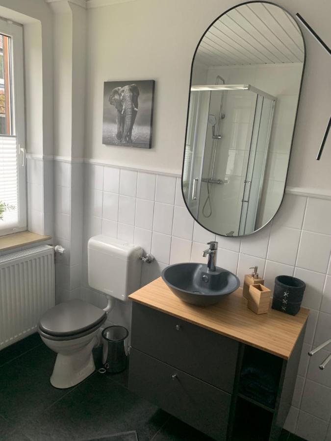 Ferienwohnung An Der Oker Altenau  Extérieur photo