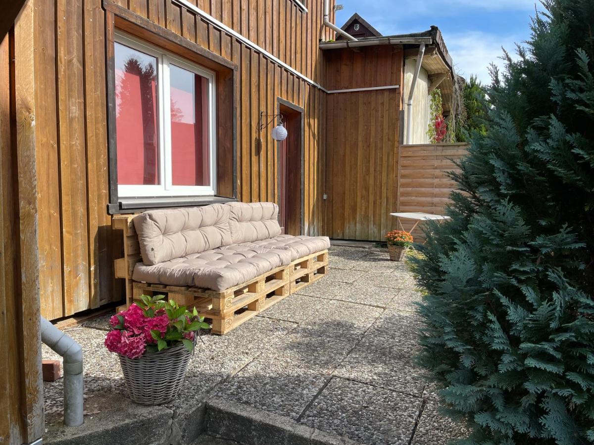 Ferienwohnung An Der Oker Altenau  Extérieur photo